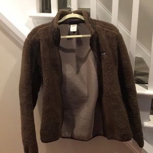 Patagonia jacket